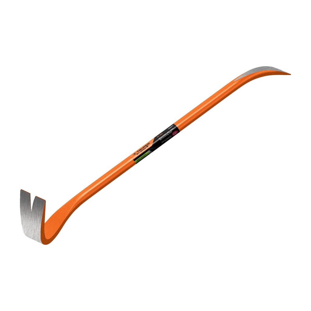 Barreta de uña de 7/8" x 90 cm, Truper Expert