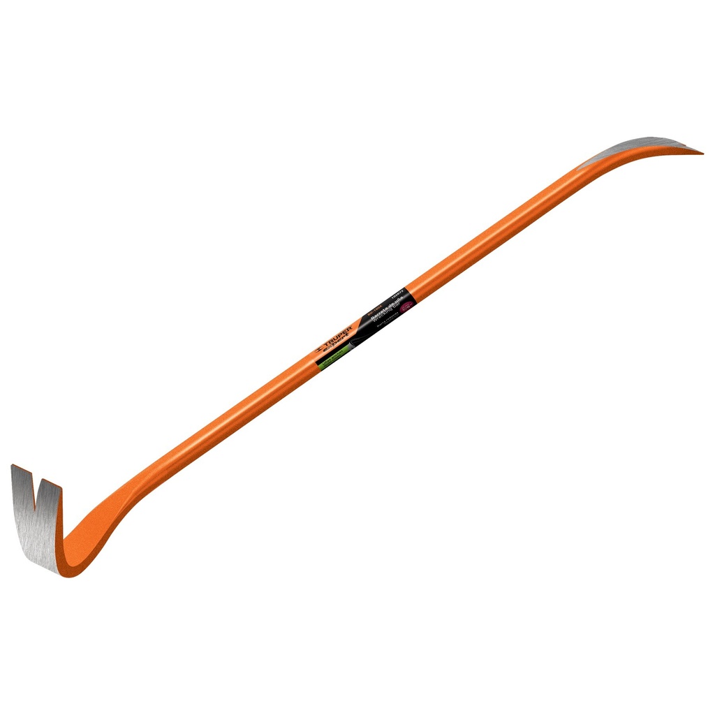 Barreta de uña de 7/8" x 105 cm, Truper Expert