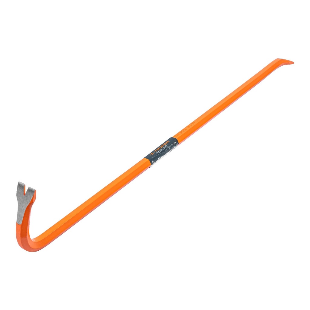 Barreta de uña de 3/4" x 90 cm, Truper