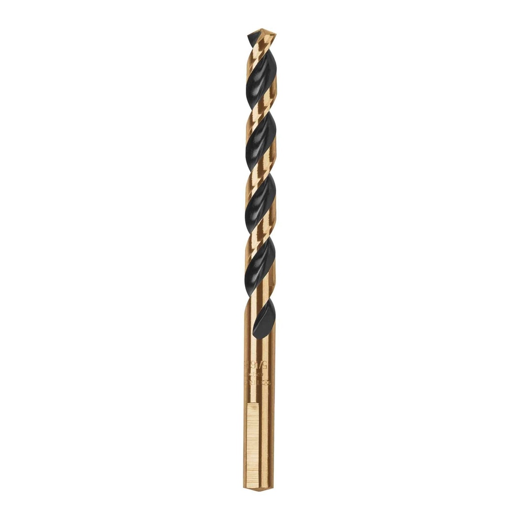 Broca HSS 5/16' Trugold para metal, TRUPER EXPERT