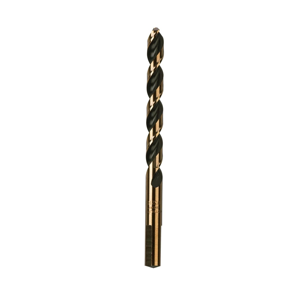 Broca HSS 11/32' Trugold para metal, TRUPER EXPERT