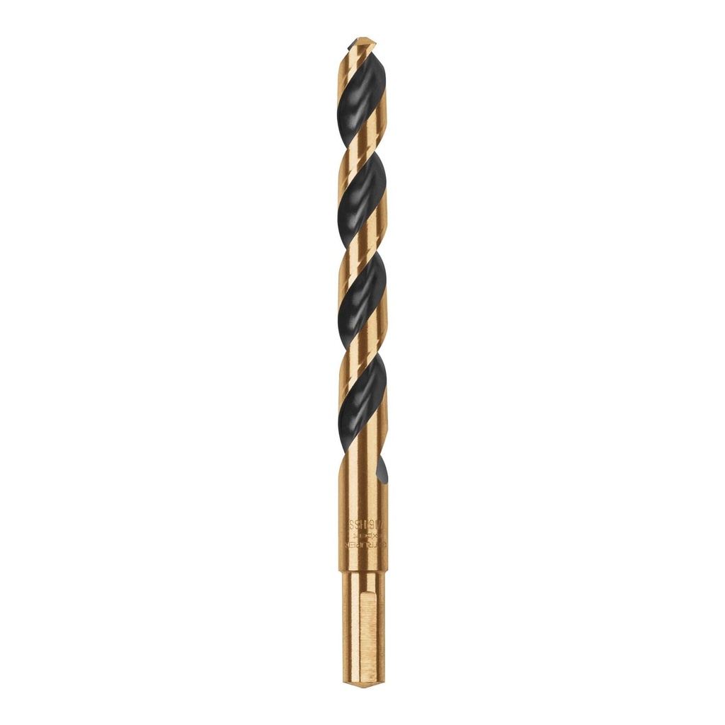 Broca HSS 7/16" Trugold para metal, Truper Expert
