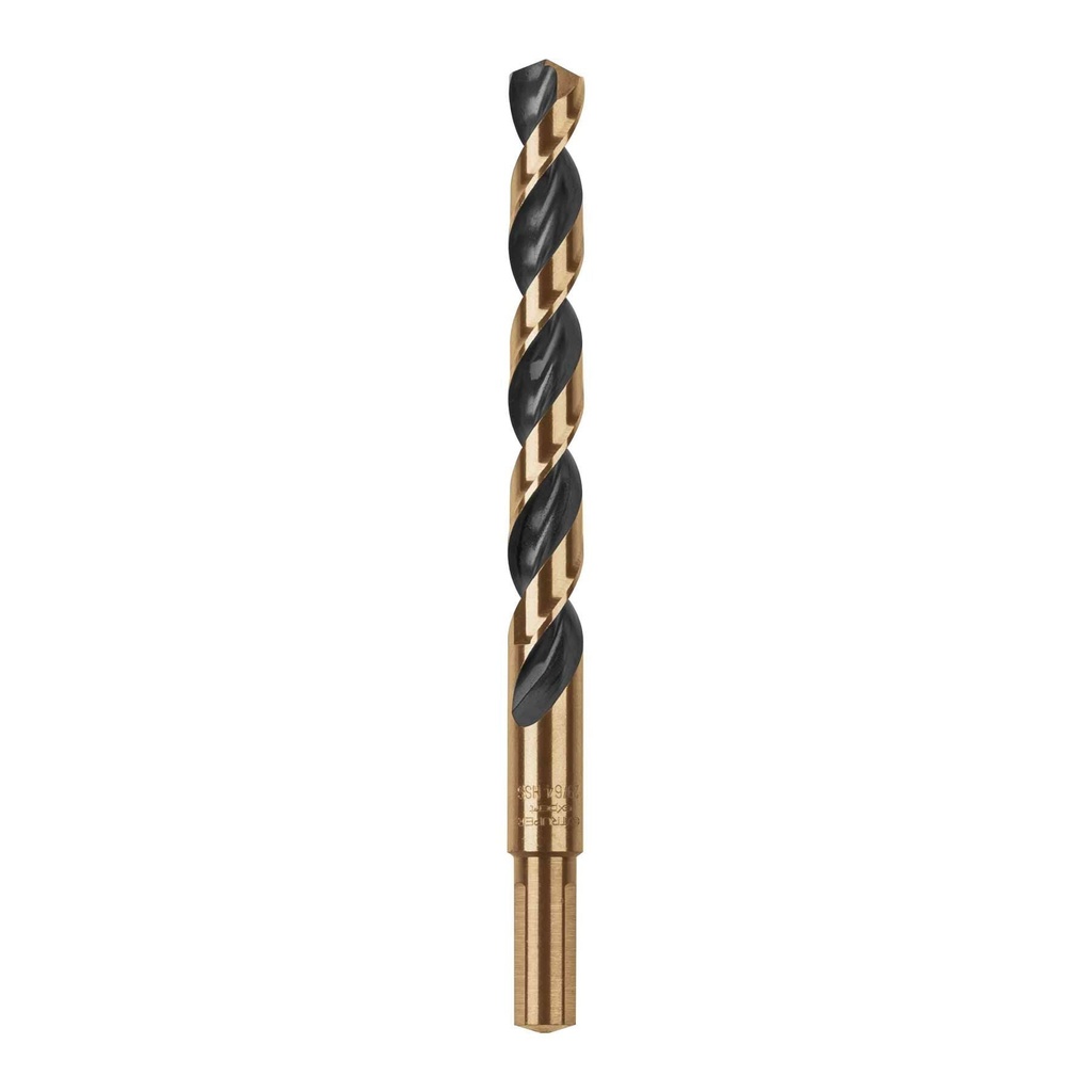 Broca HSS 29/64" Trugold para metal, Truper Expert