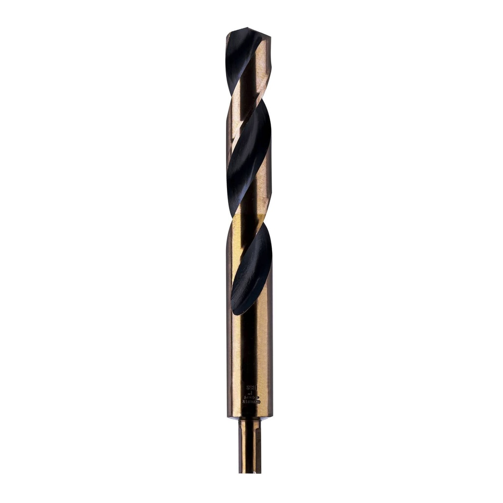 Broca HSS 1" Trugold para metal, Truper Expert