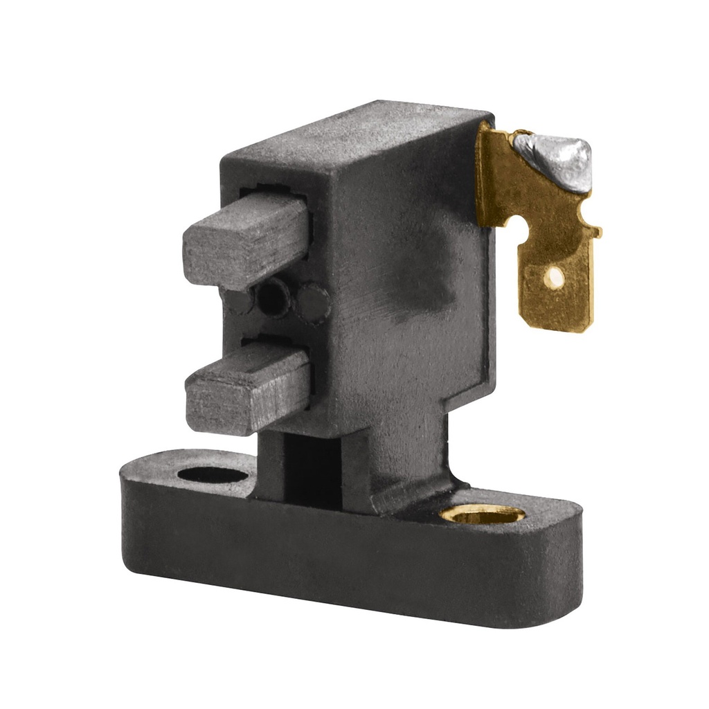 [CB-GRUPO6] Bolsa con 2 carbones d/repuesto p/generadores Grupo 6,TRUPER