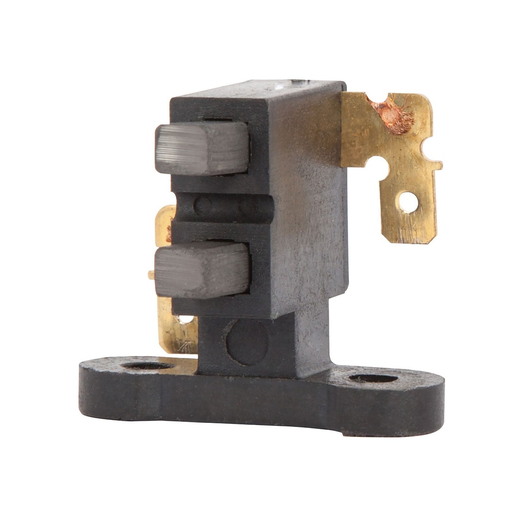 Bolsa con 2 carbones d/repuesto p/generadores Grupo 7,TRUPER