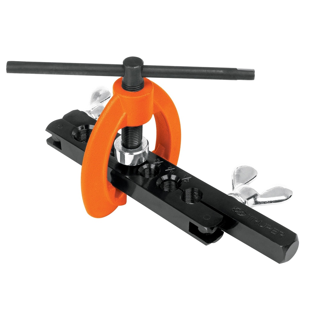 Avellanador de 3/16" a 5/8", Truper