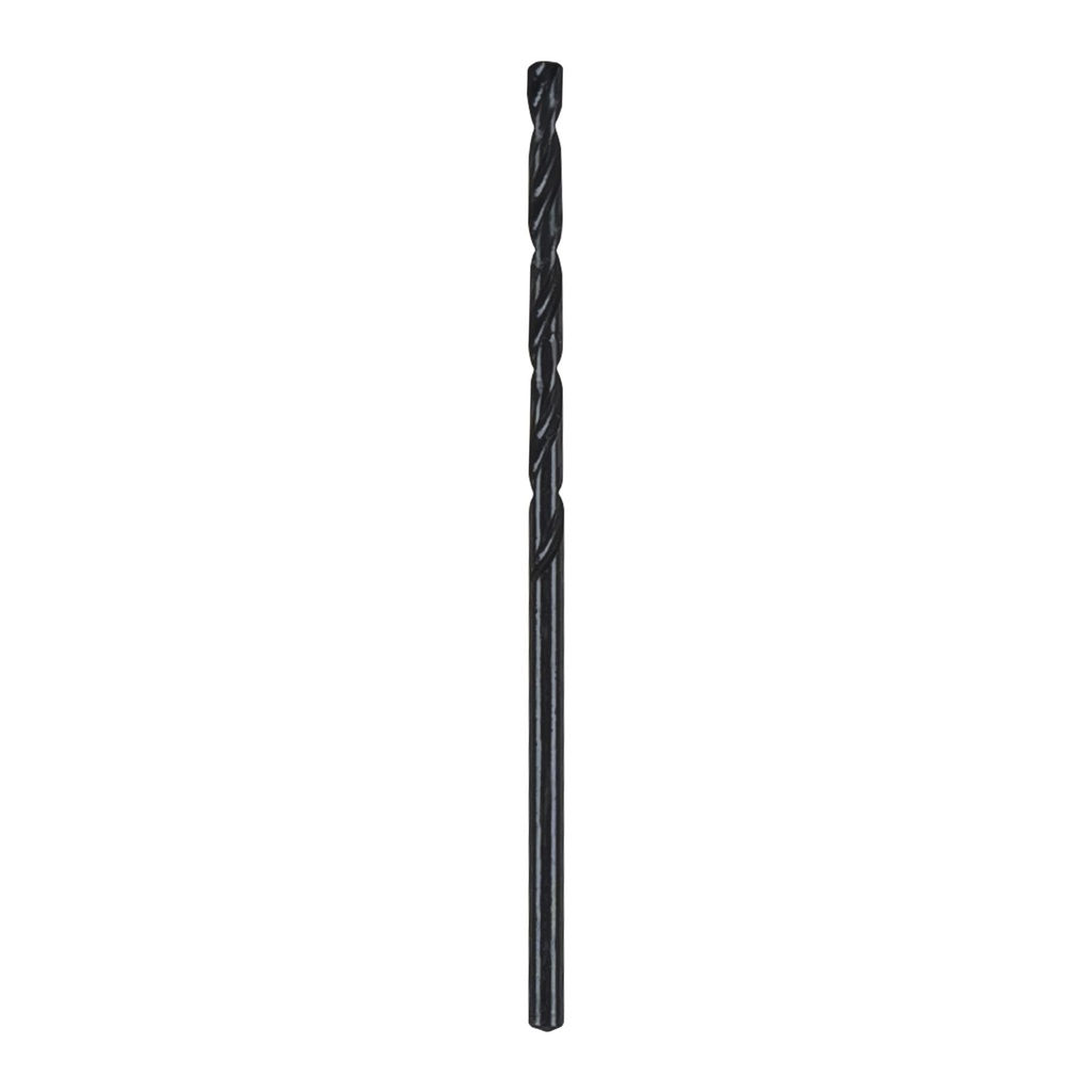 Broca HSS 5/64' Trublack para metal, TRUPER
