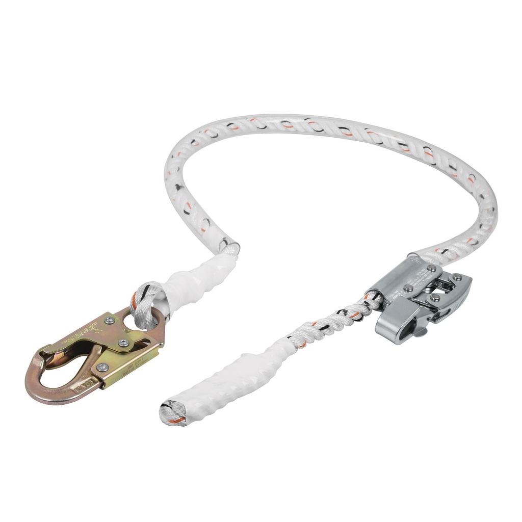 Bandola de posicionamiento de 1.7 m, TRUPER