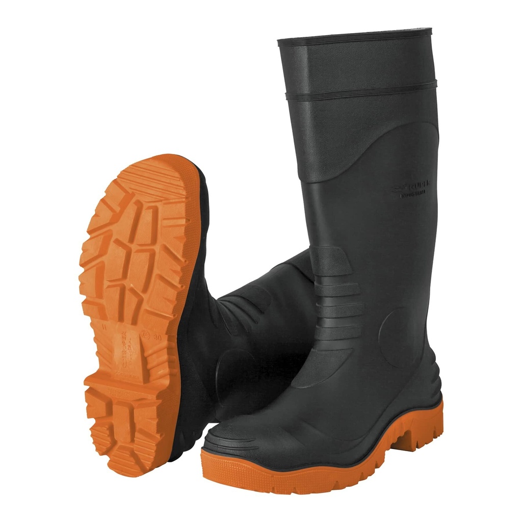[BOT-26I] Botas industriales # 26, TRUPER