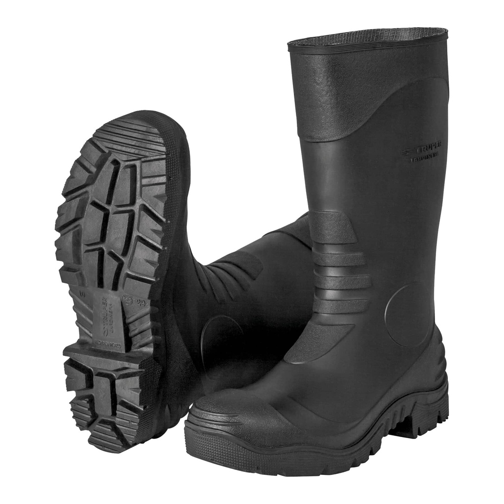 [BOT-28J] Botas jardineras # 28, TRUPER