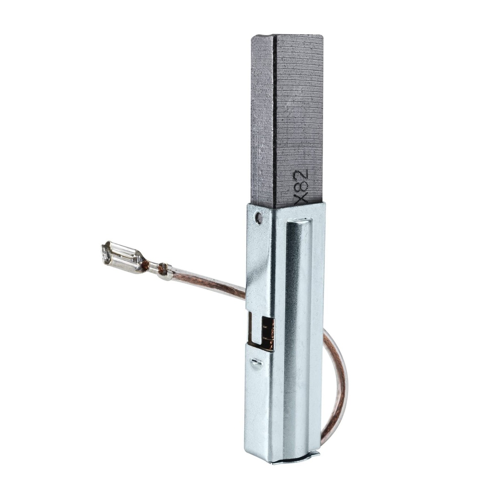 [CB-ASPI-8X] Bolsa con 2 carbones de repuesto para ASPI-08X, Truper