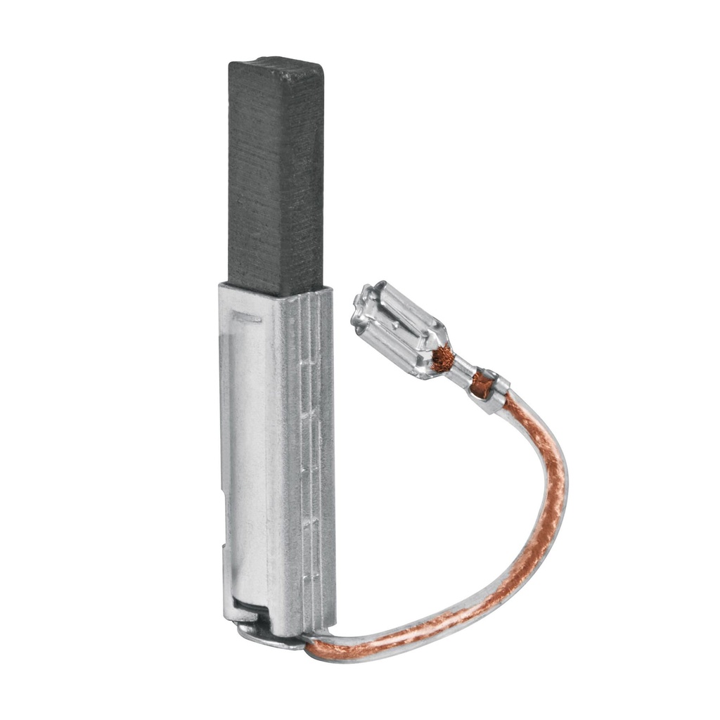 [CB-ASPI-16X] Bolsa con 2 carbones de repuesto para ASPI-16X, Truper