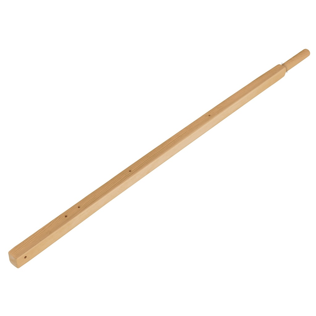 [BAS-CU-60] Bastidor madera 39 x 42mm para carretillas 1 llanta TRUPER