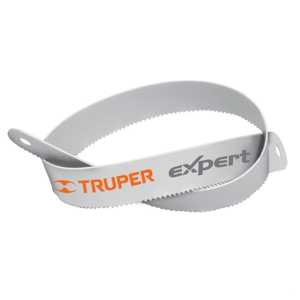 [SBI-24/2] Blíster con 2 seguetas bimetálicas de 24 DPP, TRUPER EXPERT
