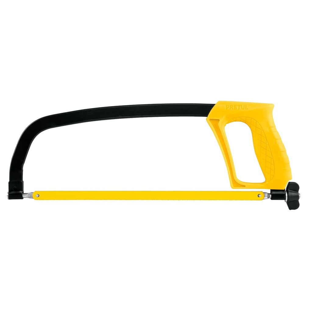 [APS-12] Arco 12' de solera para segueta, PRETUL
