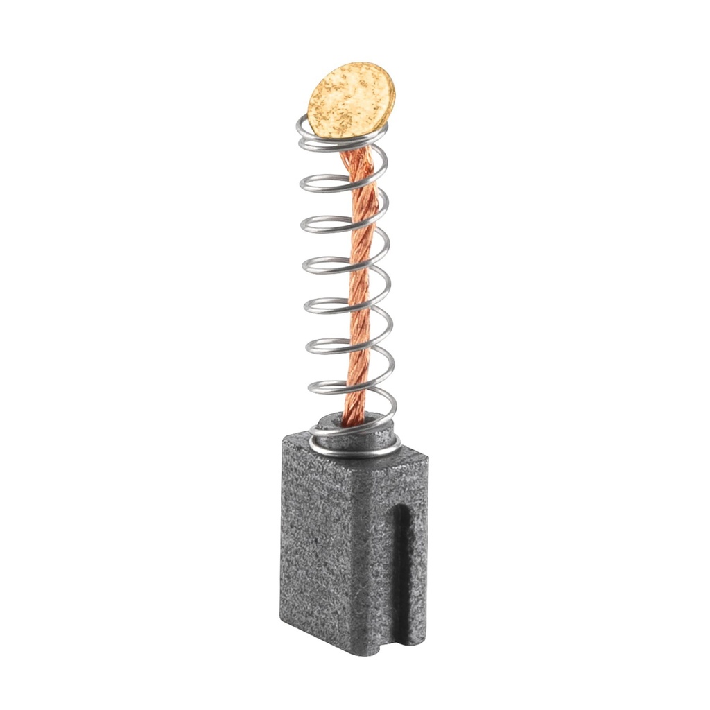 [CB-ES-4-1/2P4] Bolsa con 2 carbones de repuesto para ESMA-4-1/2P4, PRETUL