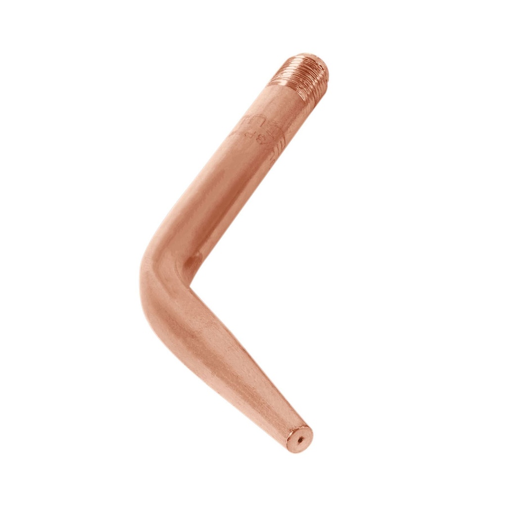 Boquilla #3 para soldar con acetileno, PRETUL