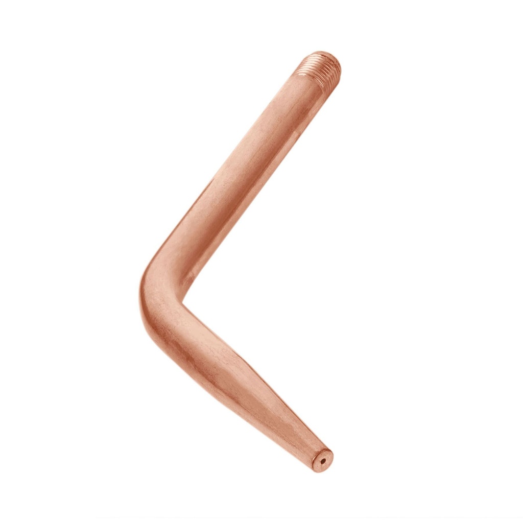 Boquilla #5 para soldar con acetileno, PRETUL