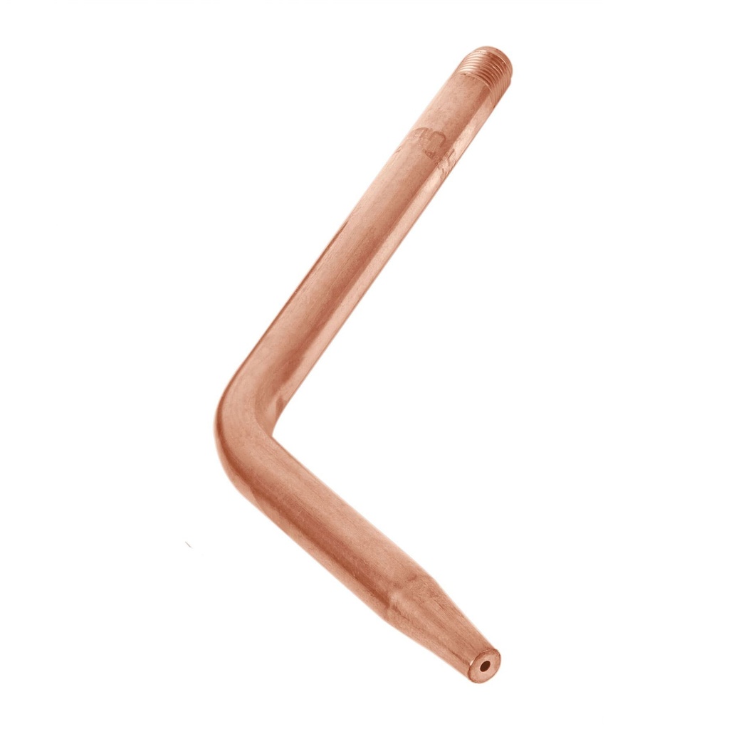 Boquilla #7 para soldar con acetileno, PRETUL