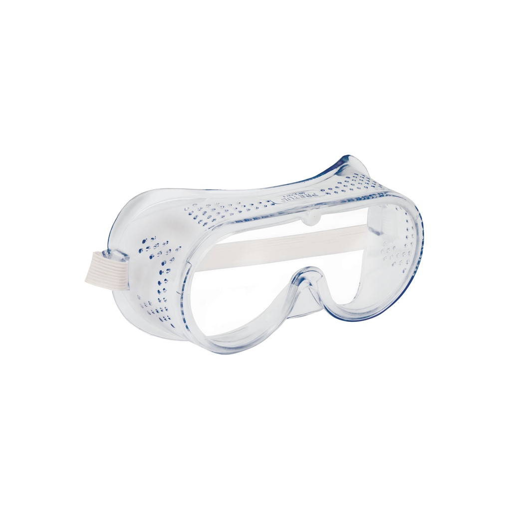 [GOT-P] Goggles de seguridad con ventilación directa, Pretul