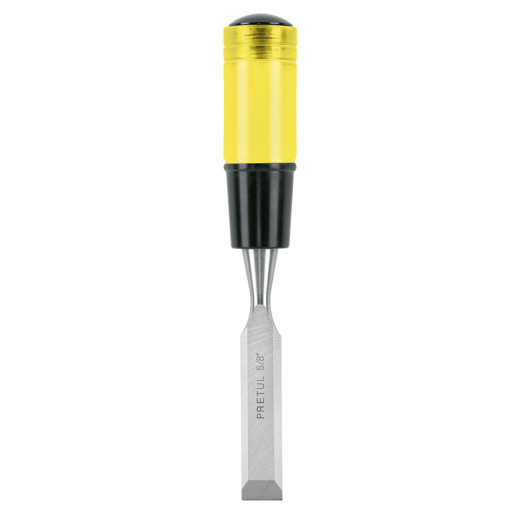 Formón 5/8", pretul