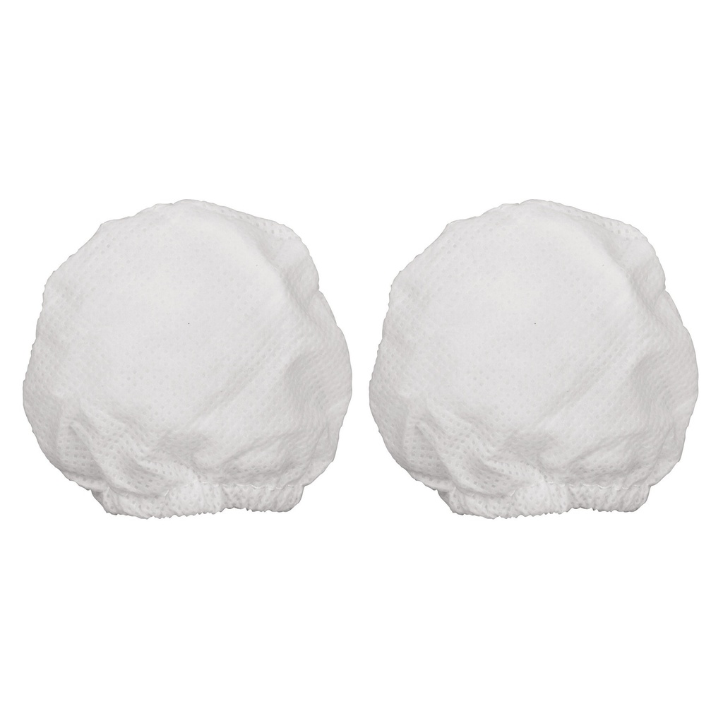 [FIL-ASP-P] Bolsa con 2 filtros para aspiradora ASP-12V-P PRETUL