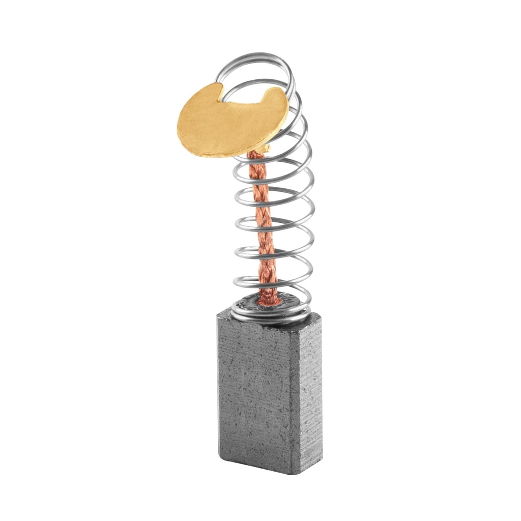 [CB-ROTO-3/8P4] Bolsa con 2 carbones de repuesto para ROTO-3/8P4, Pretul