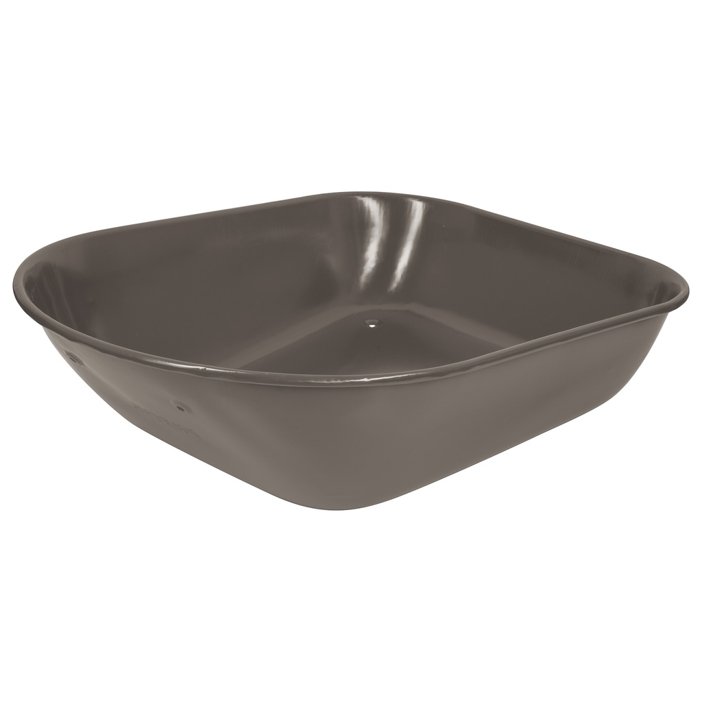 [CO-5P] Concha para carretilla cap-5, pretul