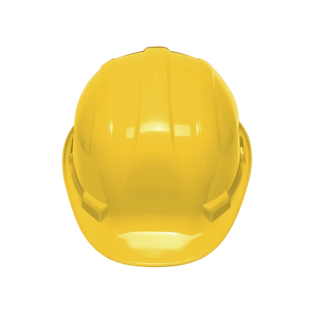 [CAS-AP] Casco de seguridad, ajuste de intervalos, amarillo, Pretul