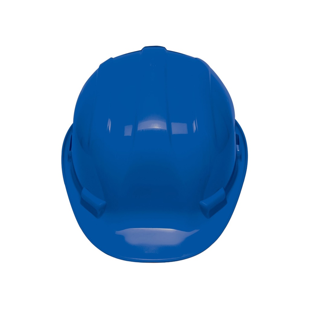 [CAS-ZP] Casco de seguridad, ajuste de intervalos, azul, Pretul