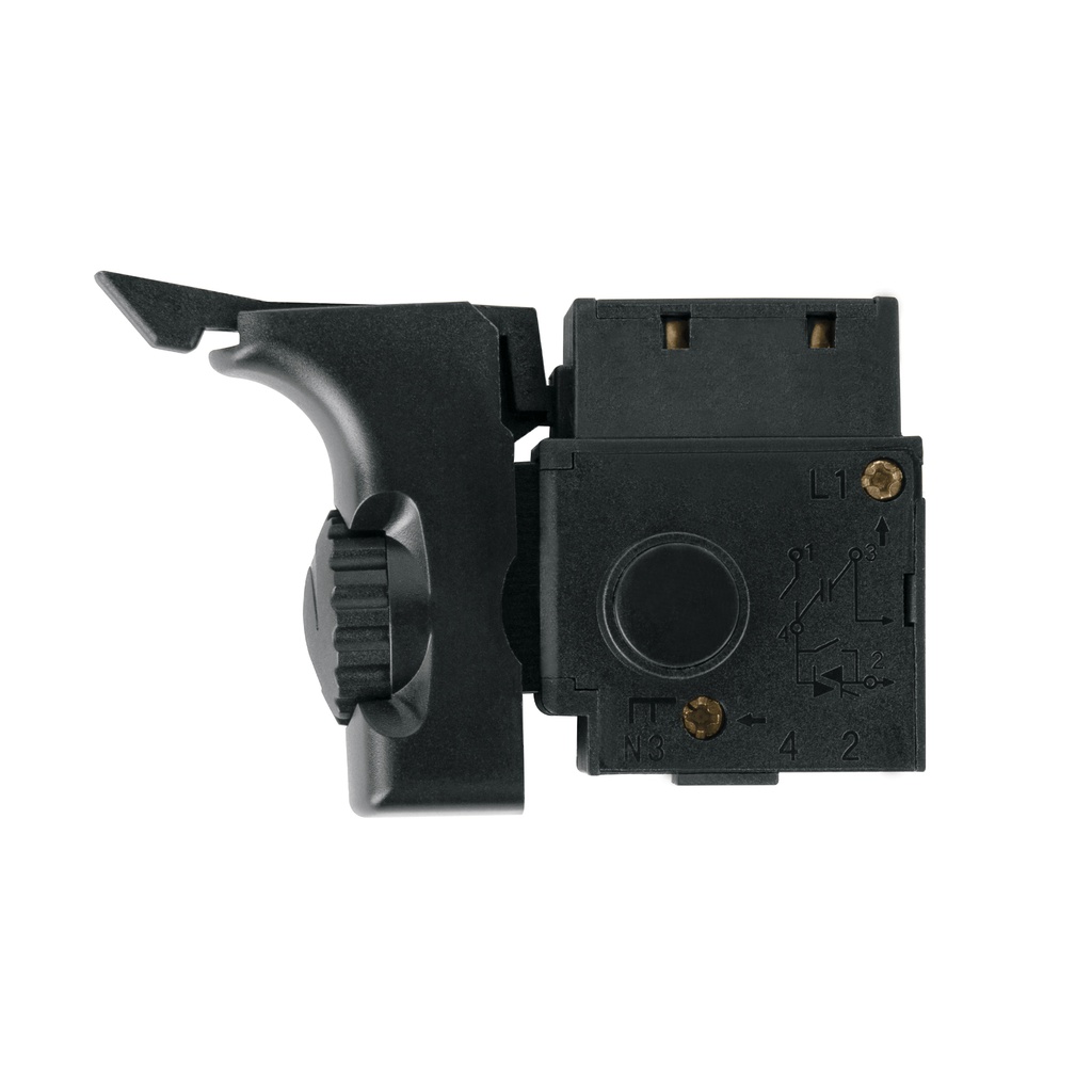 Interruptor de repuesto para ROTO-1/2P6, ROTO-3/8P6, Pretul