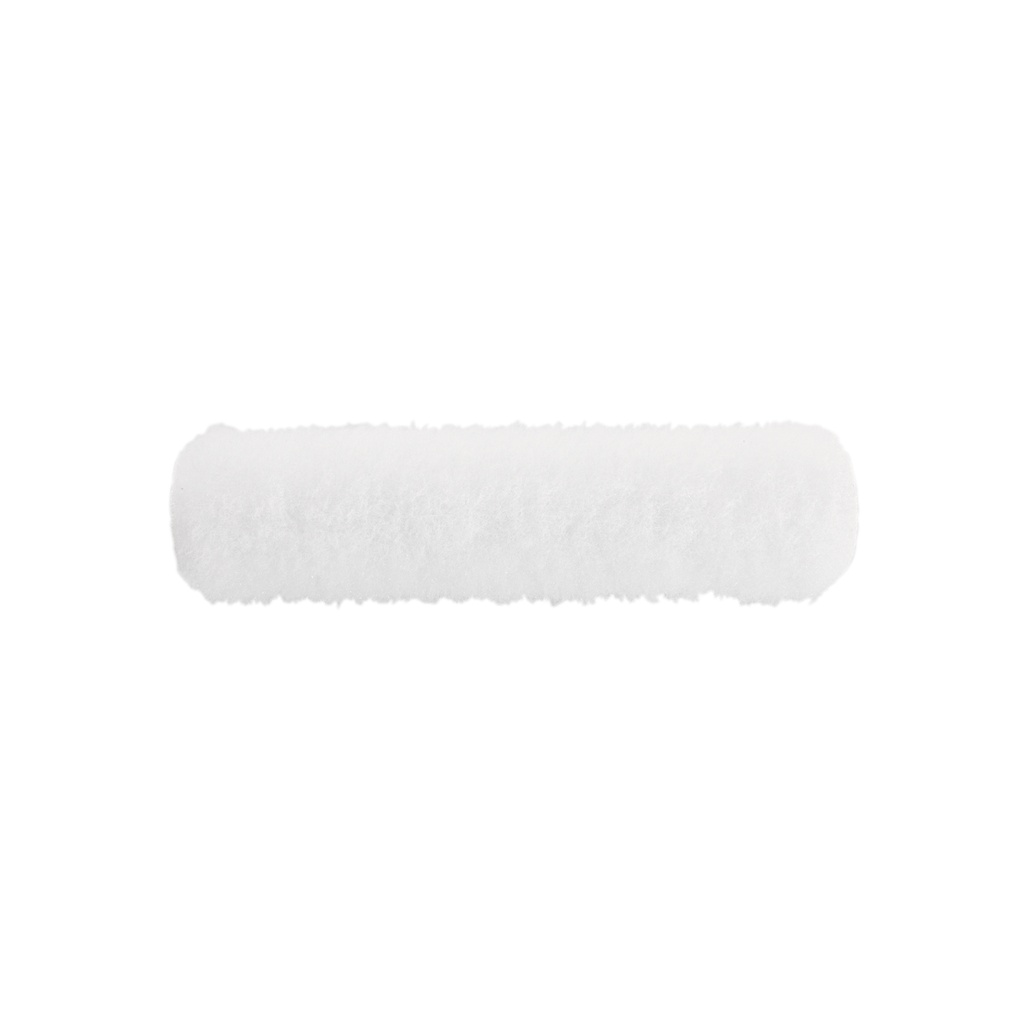 [R-ROPI-910P] Felpa para rodillo, 9 x 3/8', superficies lisas, PRETUL