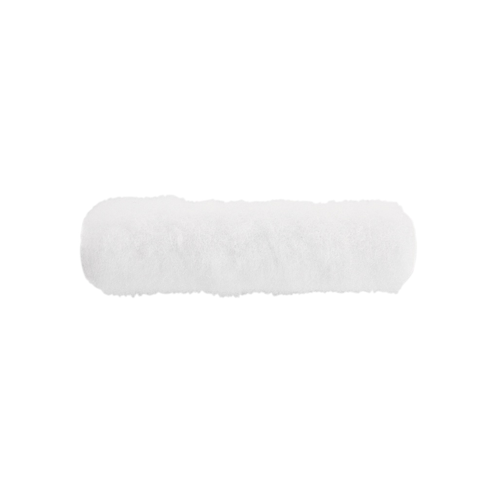 [R-ROPI-915P] Felpa para rodillo, 9x5/8',superficies poco rugosas, PRETUL
