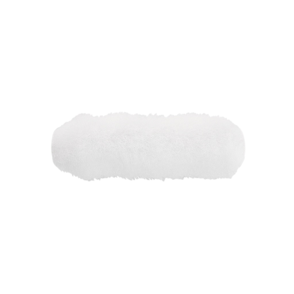 [R-ROPI-925P] Felpa para rodillo, 9 x 1', superficies muy rugosas, PRETUL