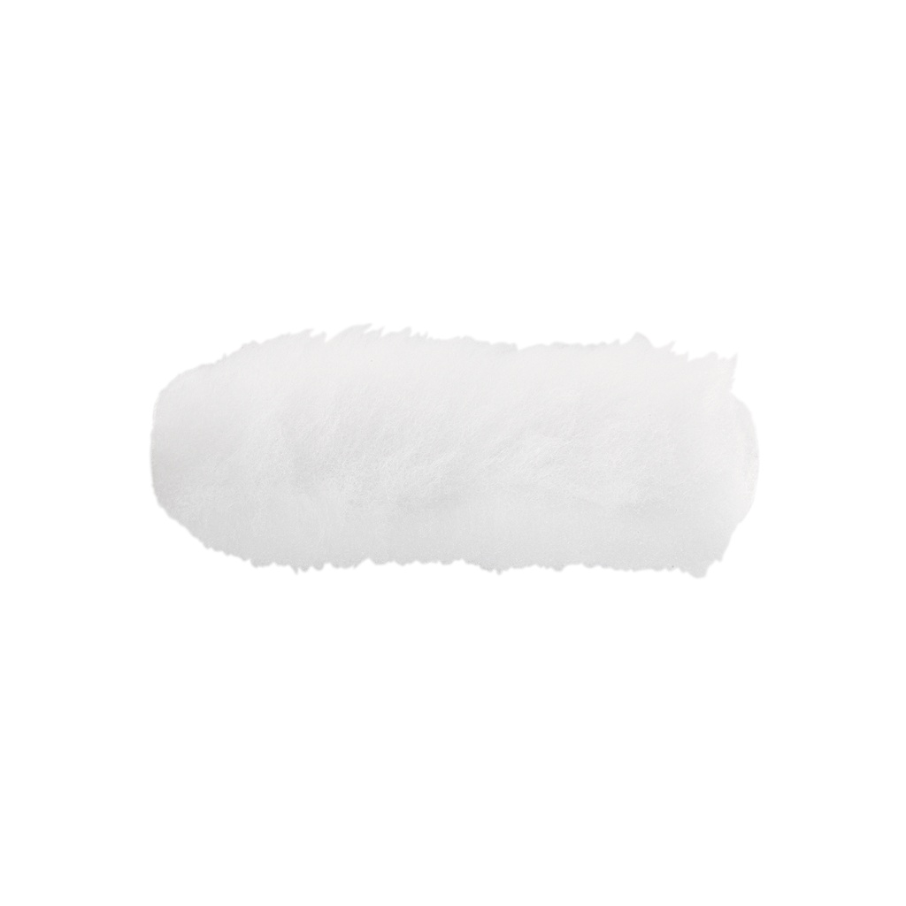 [R-ROPI-930P] Felpa para rodillo, 9x1-1/4,superficies extra rugosas,PRETUL