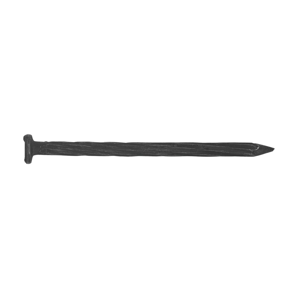 [CLC-2-1/2NA] Blíster con 15 clavos negros para concreto 2-1/2", Fiero