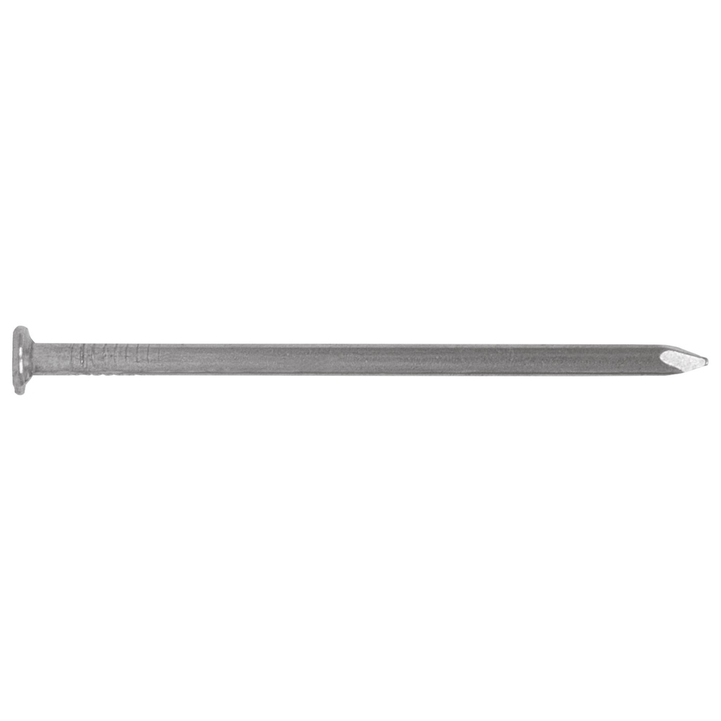 [CLE-2-1/2A] Blíster con 20 clavos estándar 2-1/2" con cabeza, Fiero