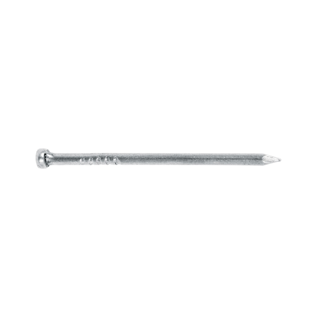 [CLS-1-1/2A] Blíster con 80 clavos estándar 1-1/2" sin cabeza, Fiero