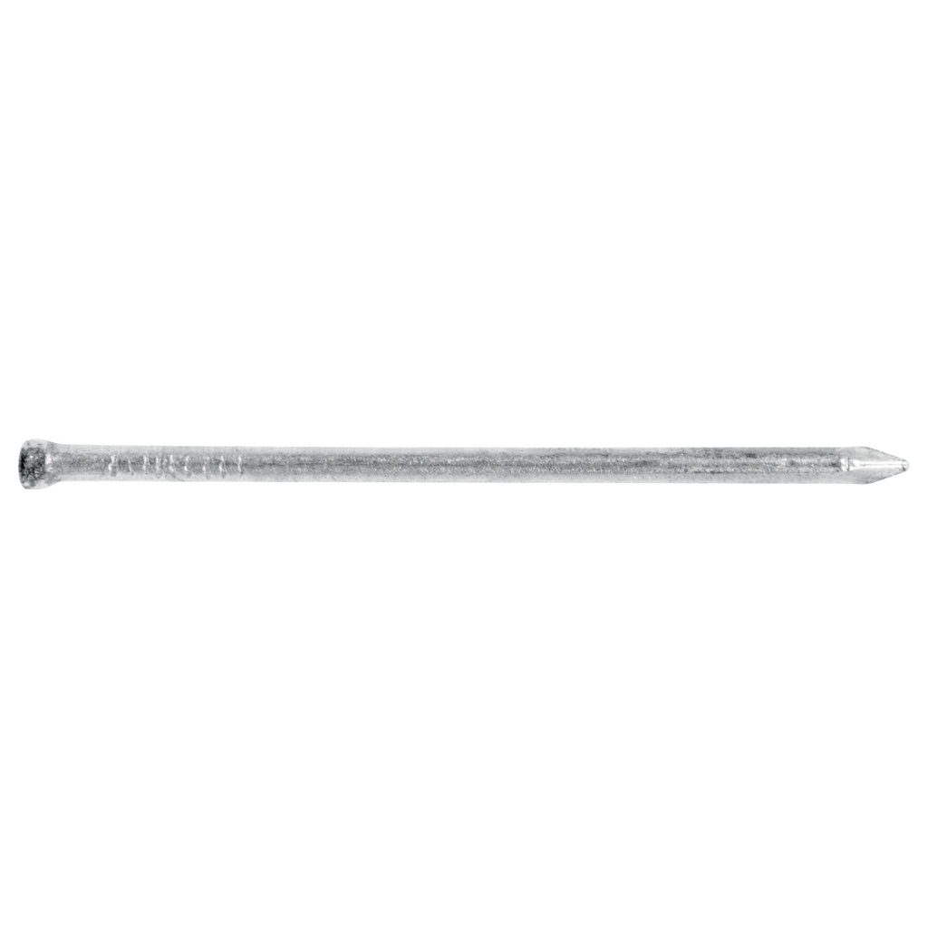 [CLS-2-1/2A] Blíster con 20 clavos estándar 2-1/2" sin cabeza, Fiero