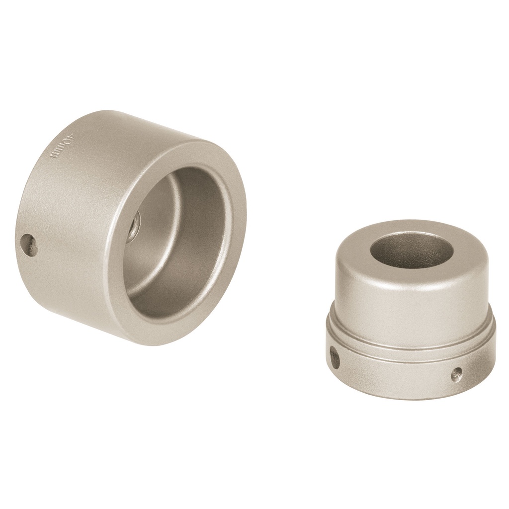 [CV-D4] Dado para termofusora de 1-1/4' (40 mm), FOSET