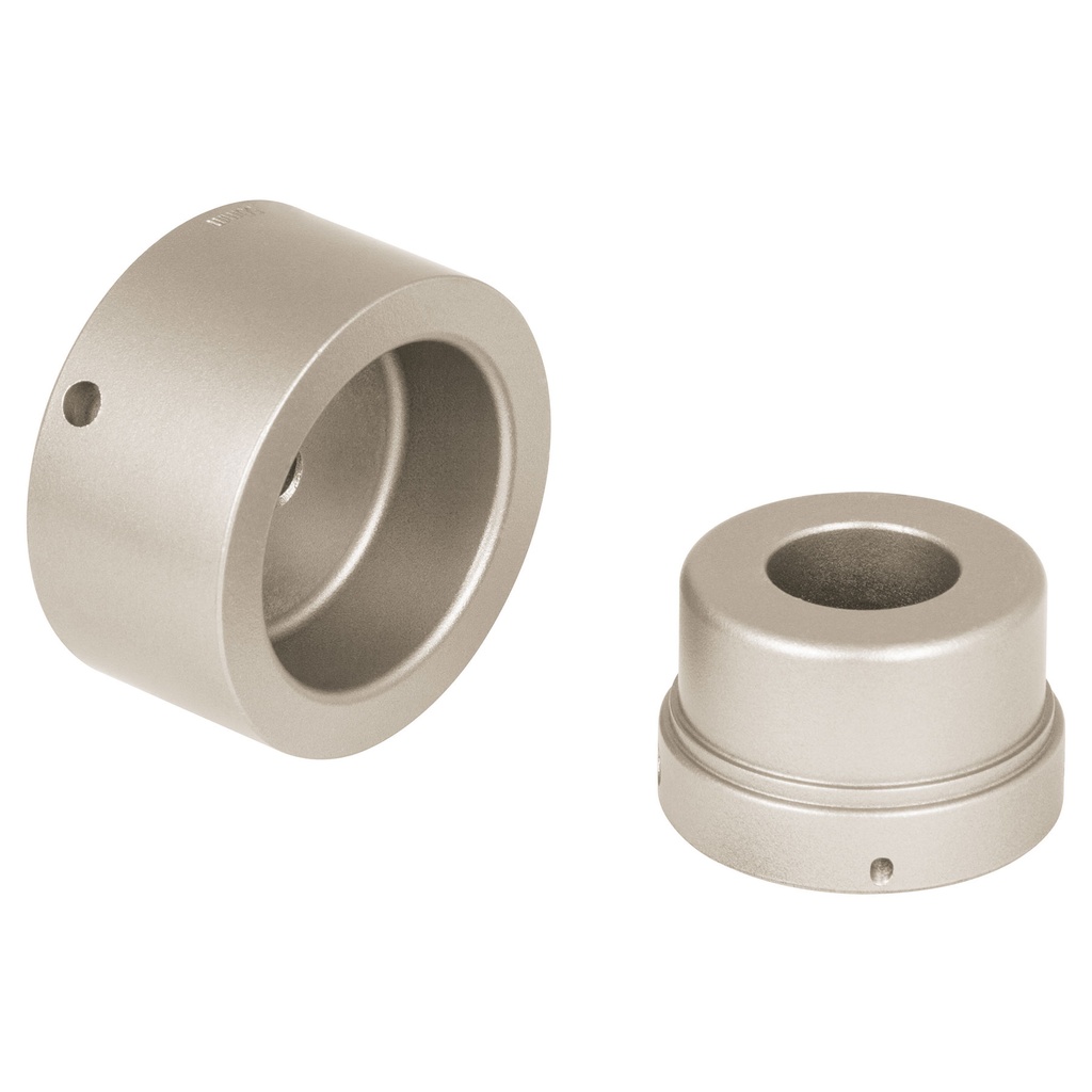 [CV-D5] Dado para termofusora de 1-1/2" (50 mm), Foset