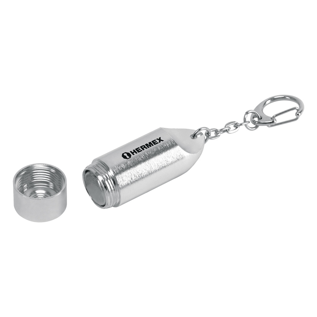 [LLCANGA-M] Llave magnética para candado CANGA-100, Hermex