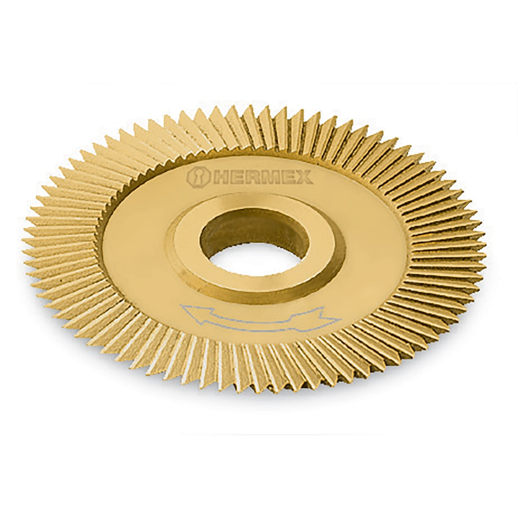 [CUT-DUP-300-V] Disco cortador para DUP-300,V, Hermex