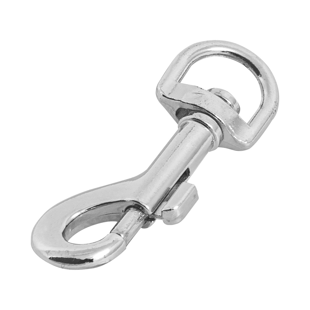 [BDZ-2] Bandola de zinc de 7/16" giratoria, Fiero