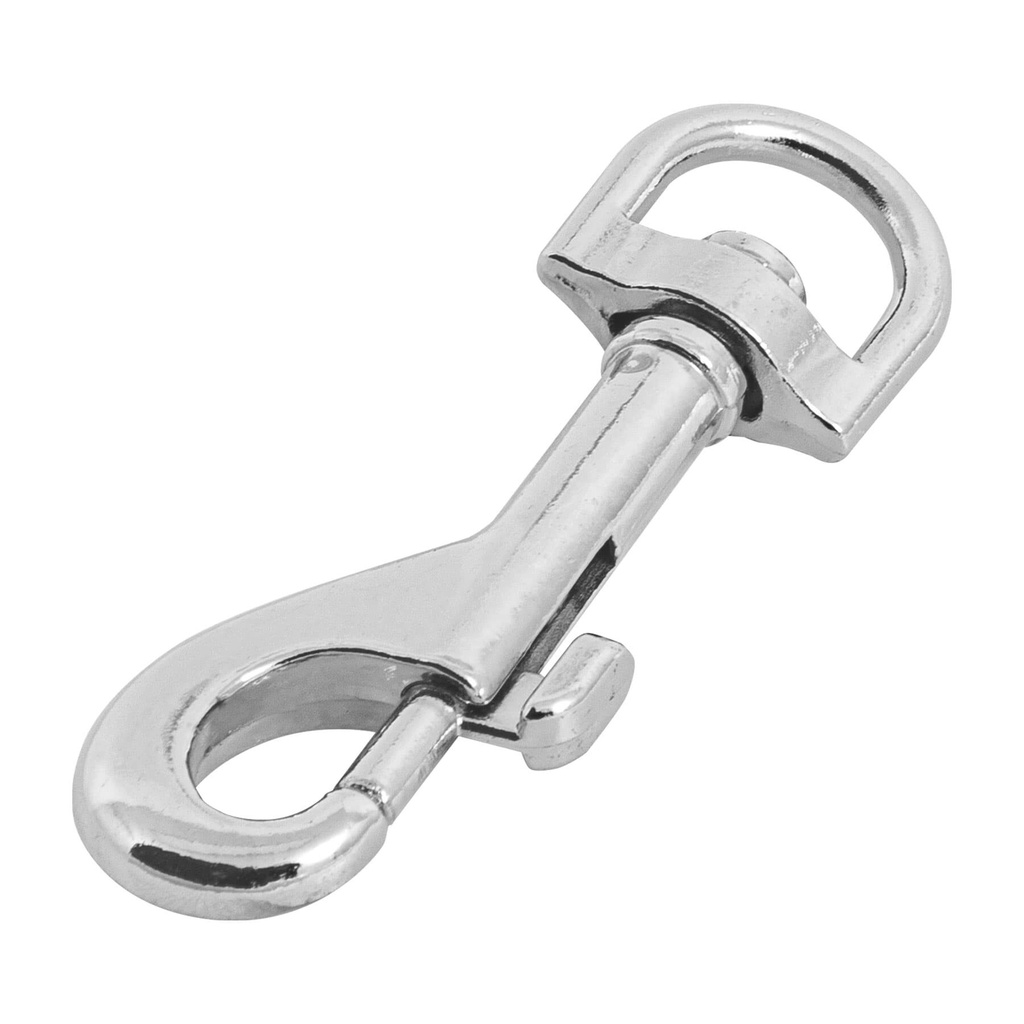 [BDZ-3] Bandola de zinc de 1/2" giratoria, Fiero