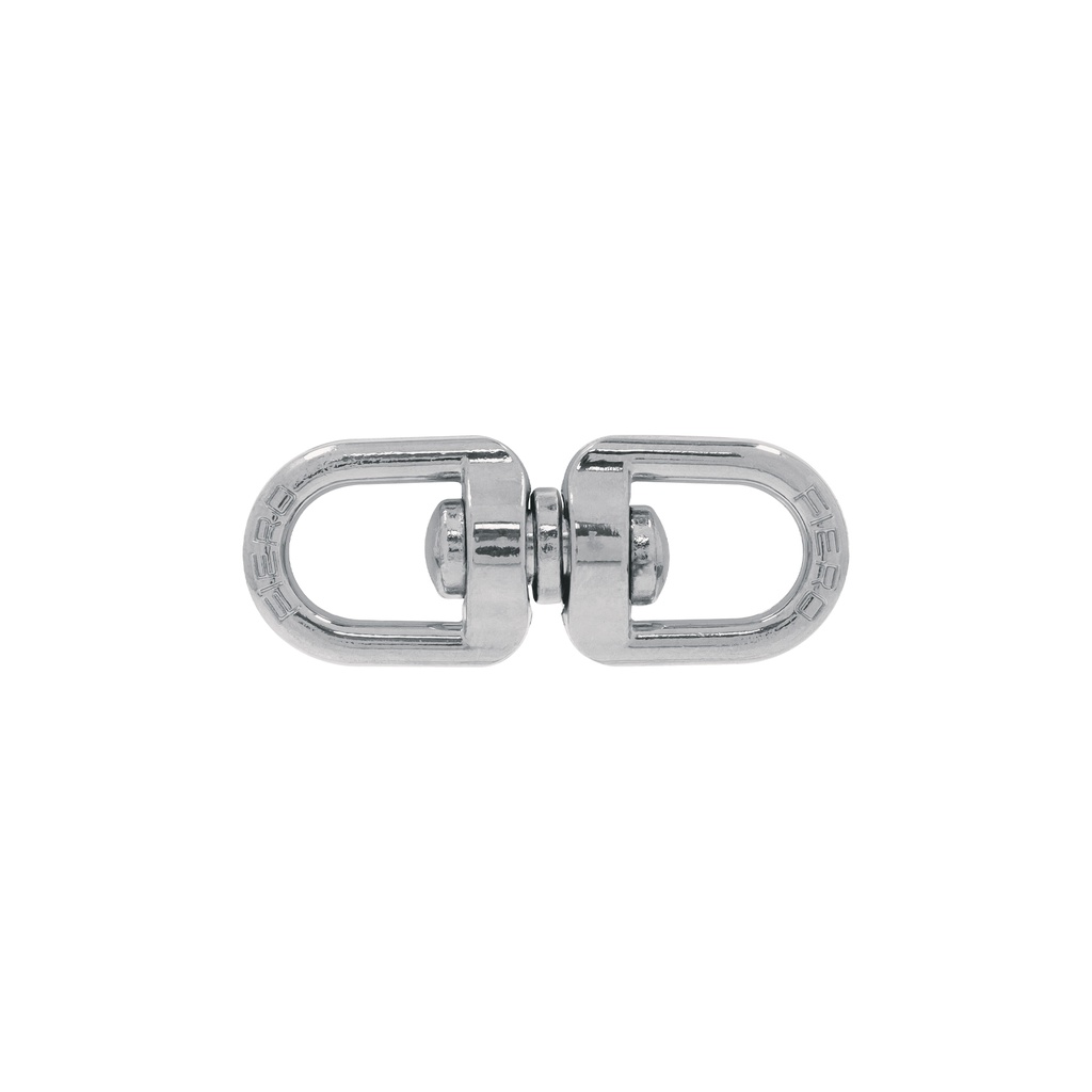 Destorcedor metálico de 5/32", Fiero