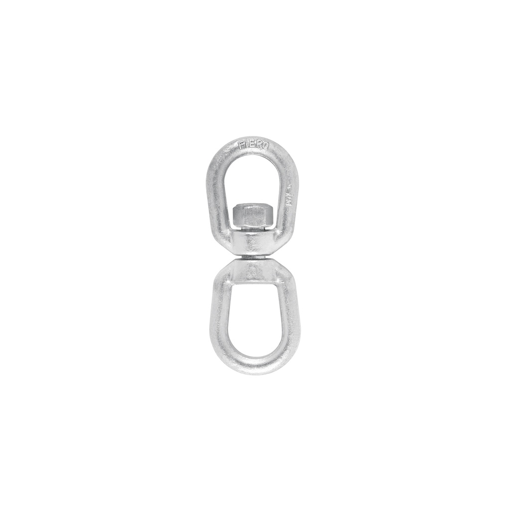 [DESF-1/2] Destorcedor forjado de 1/2', FIERO