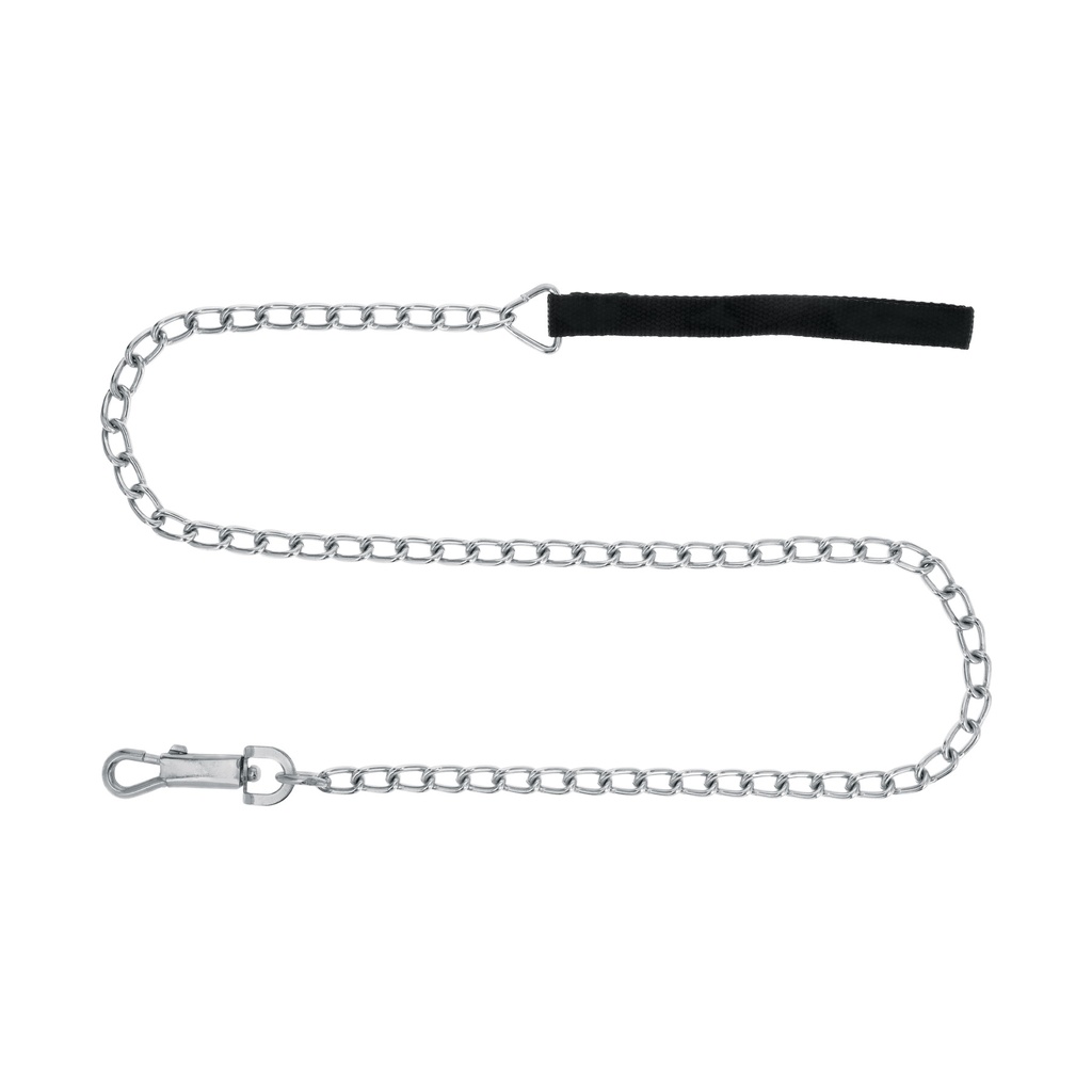 [CAPE-35] Cadena de paseo para perro de 1.2 m x 3.5 mm, FIERO