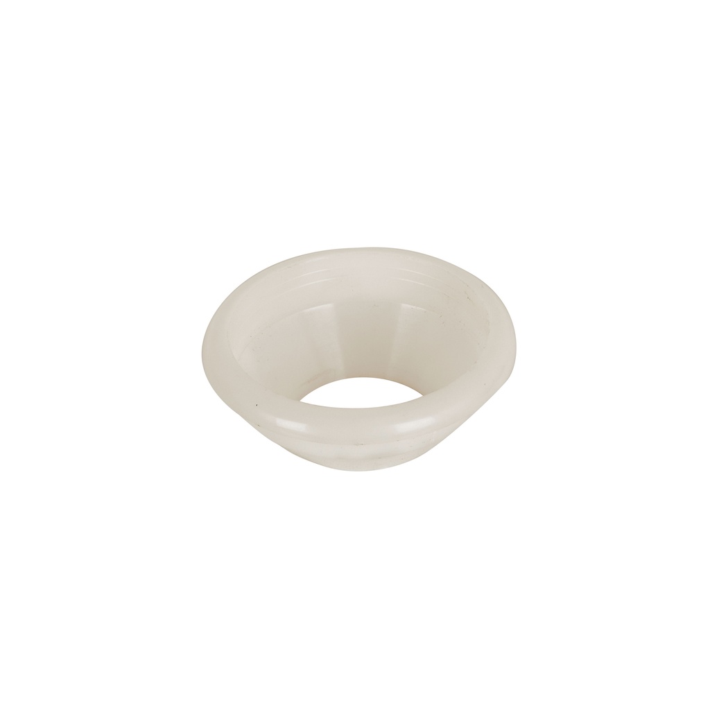 [R8-CALE-S] Cono base para tubo de calentador solar, 58 mm, FOSET